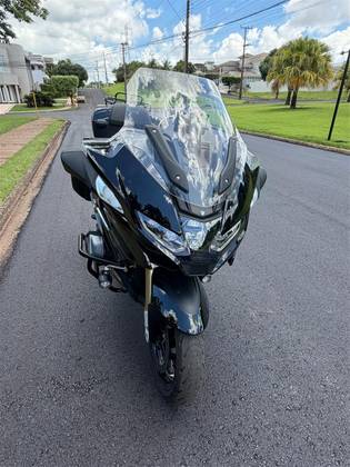 BMW R 1250 RT 